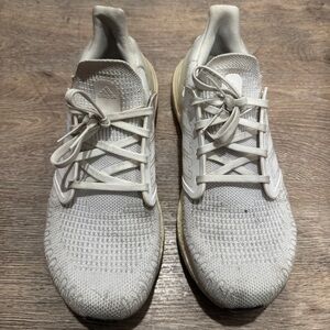 Adidas Athletic Shoes